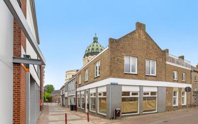 Polderstraat 12-C