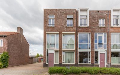 Thorbeckestraat 45