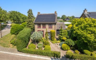 Timberwolfstraat 38