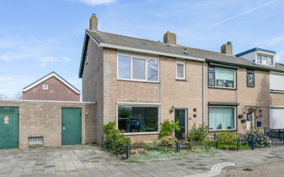 Drimmelaarstraat 26