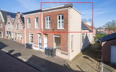 Kaaistraat 34-A