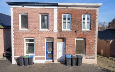 Kaaistraat 36