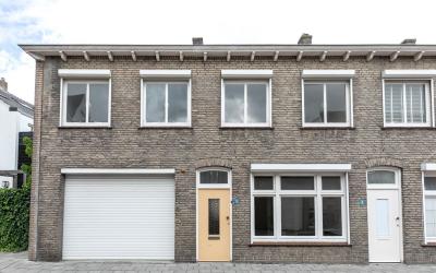 West Vaarde. 1