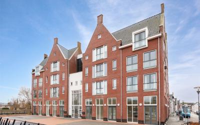 Havenhoofd 4