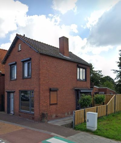 Zandeweg 25