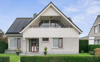 Zandeweg 22