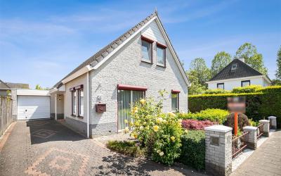 Wielerbaan 23