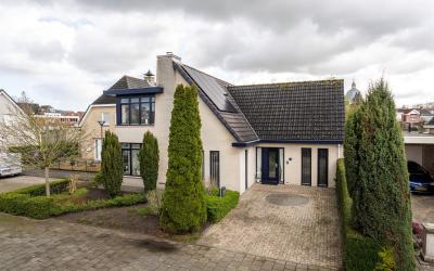 Wielerbaan 6