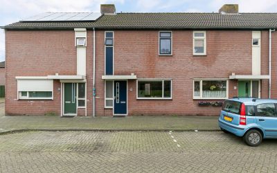Ankerstraat 54