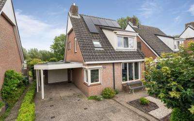 Bornhemweg 110