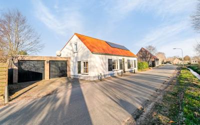 Oudlandweg 16