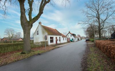 Oudlandweg 20
