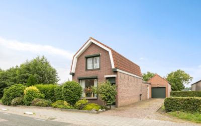 Bornhemweg 133