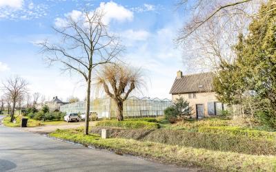 Oudlandweg 5-A