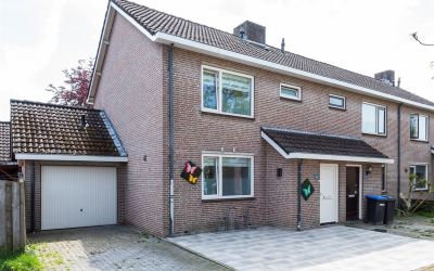 Veenblok 14