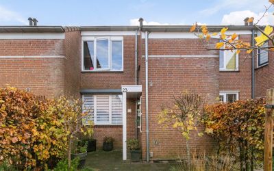 Sluiswaarde. 23