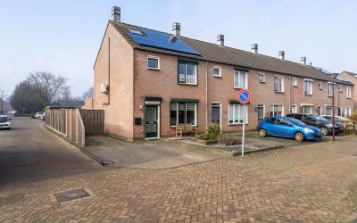 Moerasbos 1
