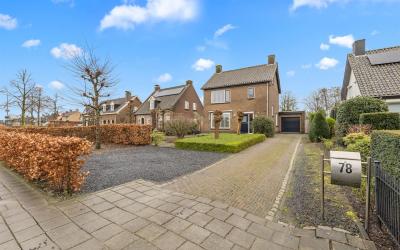 Onze Lieve. 78