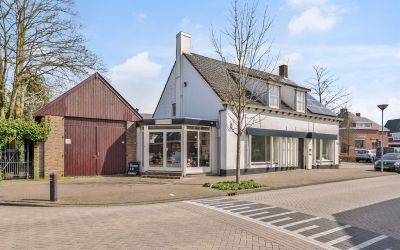 Onze Lieve Vrouwestraat 134