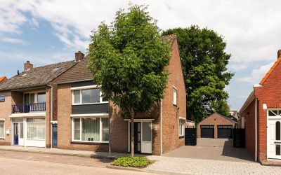 Onze Lieve Vrouwestraat 140