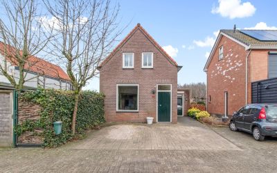 Bergstraat 10