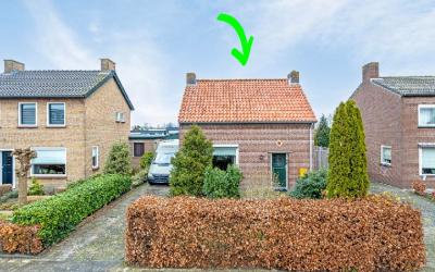 Oude Hoofdw. 56