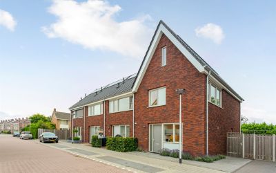 A M de Jongstraat 46