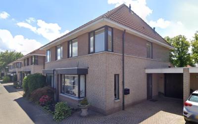 Tuin van Ge. 22