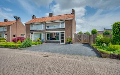 Sportstraat 19