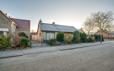 Scheldelaan 23