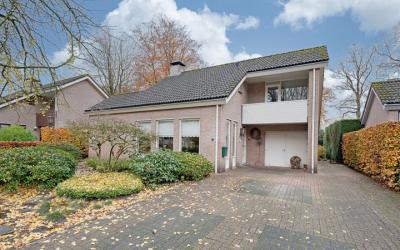 Mgr. Van Hooydonklaan 5