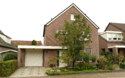 Cappelblok 9