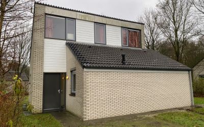 Oude Antwerpsepostbaan 81-A18