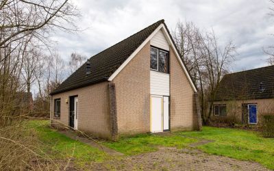 Haspelstraat 30-109