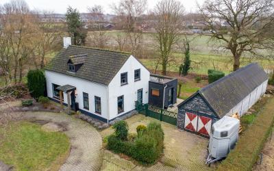 Oude Bredas. 1