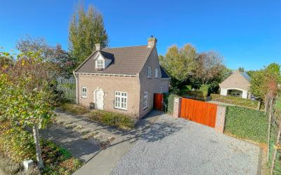Oude Antwer. 80
