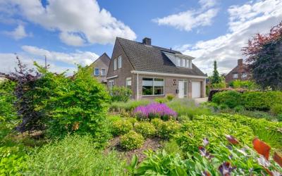 Achter 't H. 22