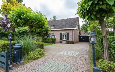 Pastoor van Breugelstraat 85