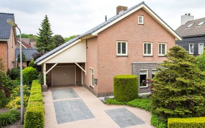 Mauritsstra. 4