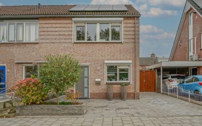Beukenlaan 26