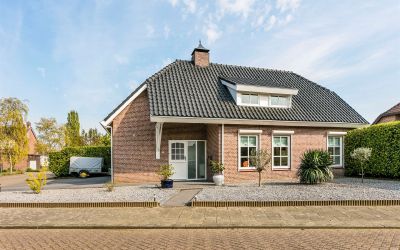 Beukenlaan 1