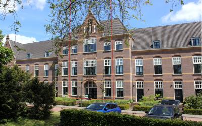 Majellahof 14