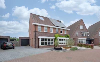Breugelhof 18