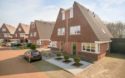 Breugelhof 7
