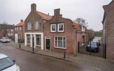Meirstraat 5