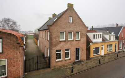 Meirstraat 7