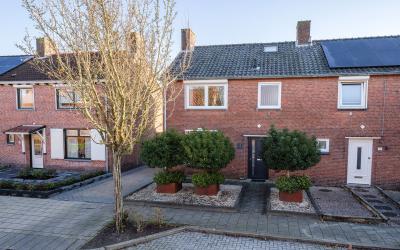 Irenestraat 18