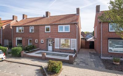 Irenestraat 8