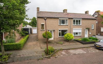 Emmastraat 7