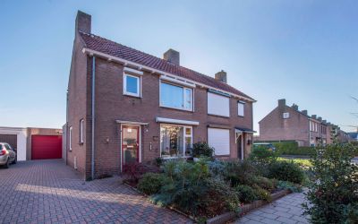 Emmastraat 20